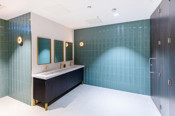 Property Header