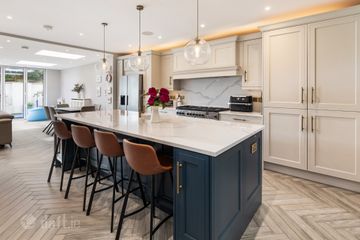 Property header