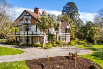 Property header