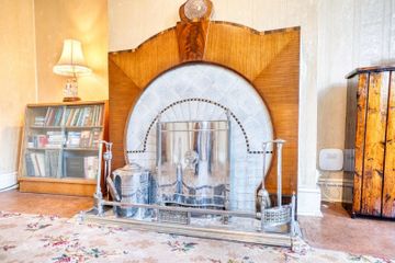 Property Header
