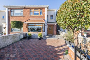 Property header