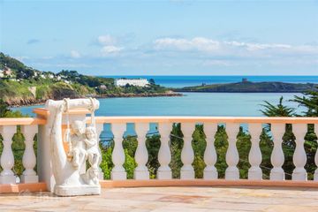 Property header