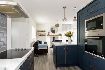 Property Header
