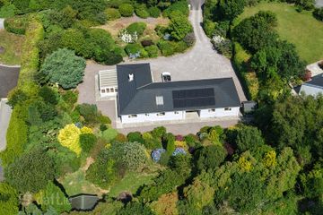 Property header