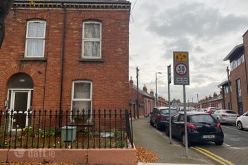 Property header