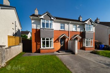 Property header
