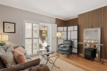 Property header