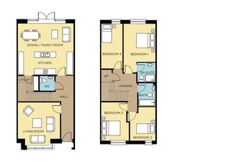 Property header