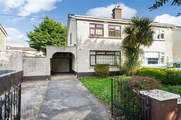 Property header