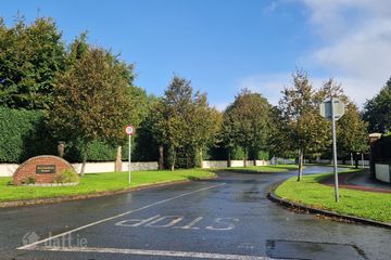 Property header