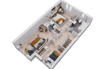 Property header