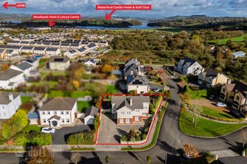 Property header