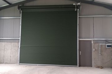 Property header