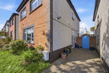 Property header