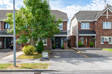 Property header