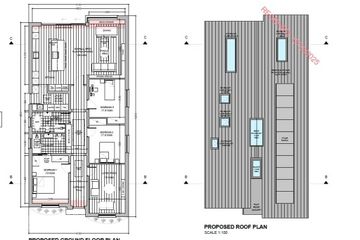 Property header