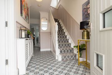 Property header