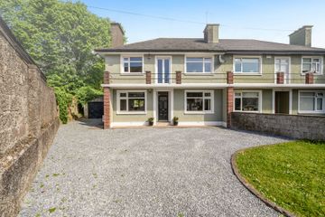 Property header
