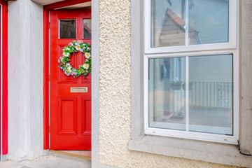 Property header
