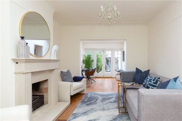 Property header