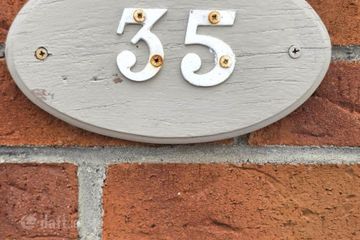 Property header