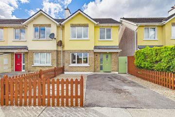 63 Marlstone Manor, Brittas Road, Thurles, Co. Tipperary, E41T8F8
