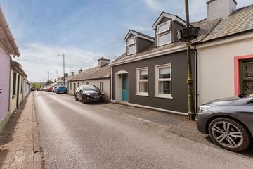 Property header