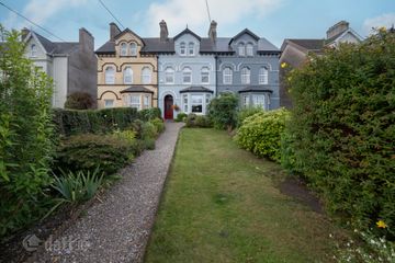 Property header