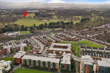 Property header