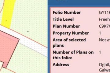 Property header