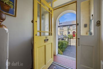 Property header