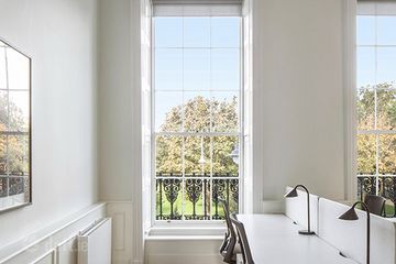 Property header