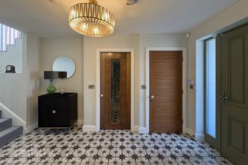Property Header