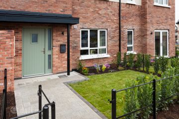 Property Header
