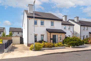 Property header
