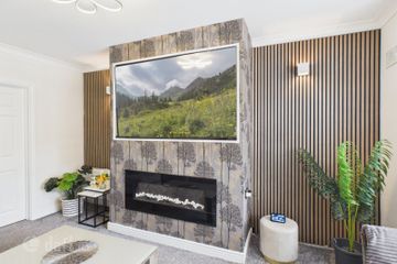 Property Header