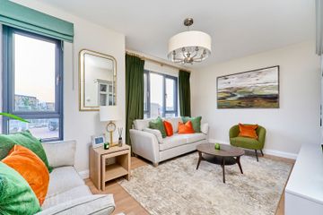 Property Header