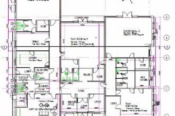 Property header
