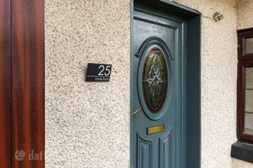 Property Header