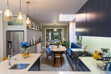 Property header