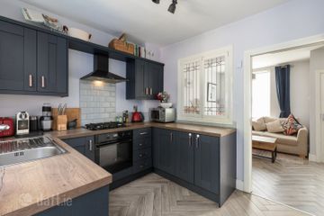 Property Header
