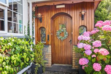 Property Header