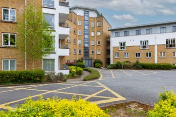 Property header