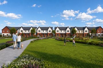 Property header