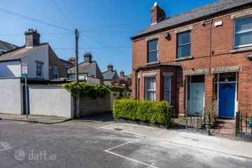 Property header