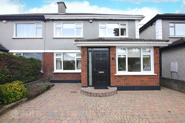 Property header