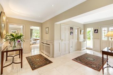 Property Header