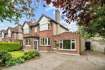 Property header
