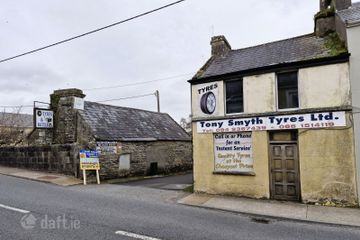 Property header