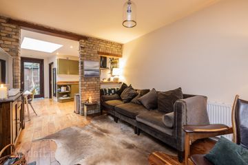 Property header